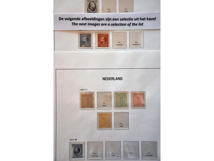 Bild für Auction 244 - 1871