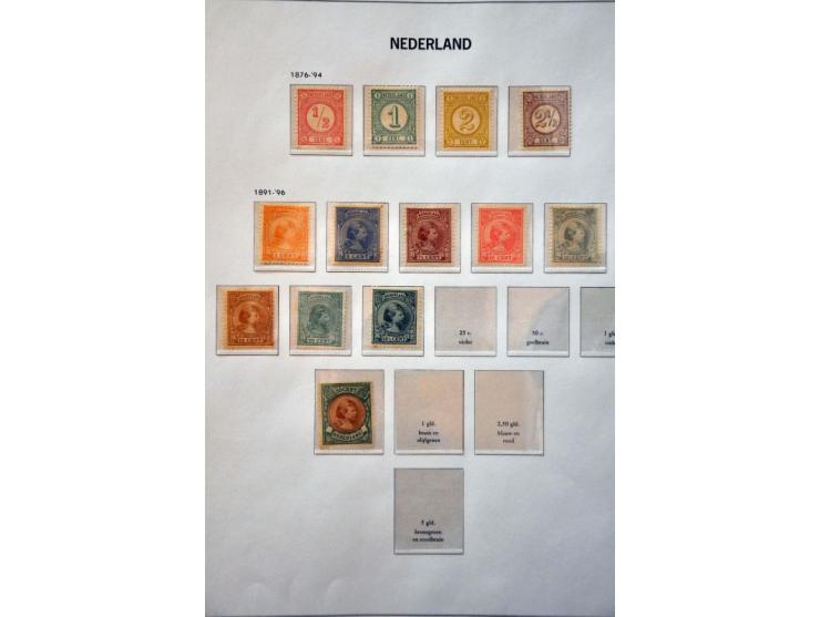 Bild für Auction 244 - 1871