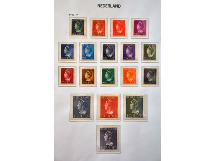 Bild für Auction 244 - 1871