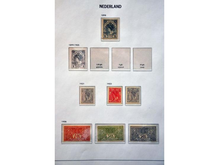 Bild für Auction 244 - 1871
