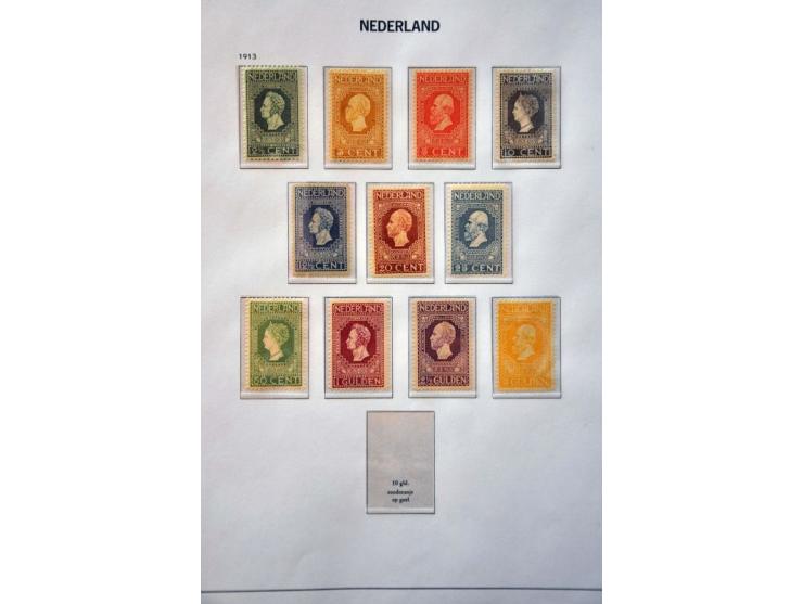 Bild für Auction 244 - 1871