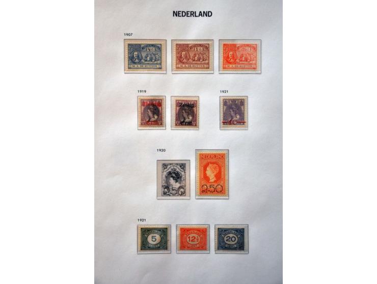 Bild für Auction 244 - 1871