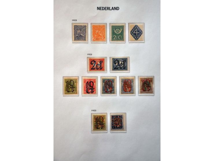 Bild für Auction 244 - 1871