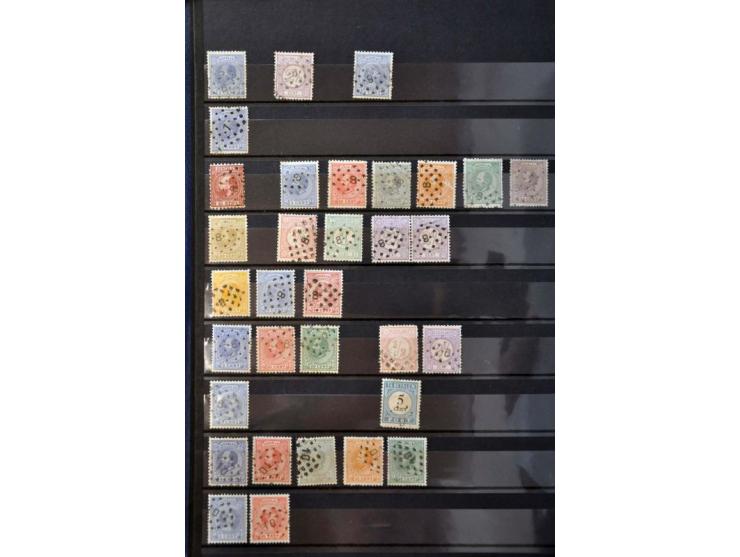 Afbeelding voor Auction 244 - 1884