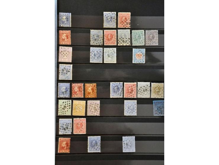 Afbeelding voor Auction 244 - 1884