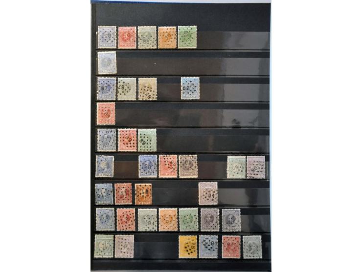 Afbeelding voor Auction 244 - 1884
