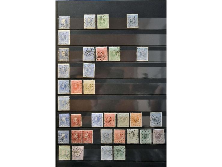 Afbeelding voor Auction 244 - 1884
