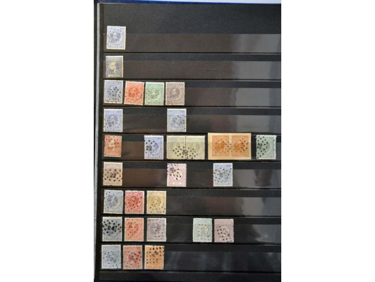 Afbeelding voor Auction 244 - 1884