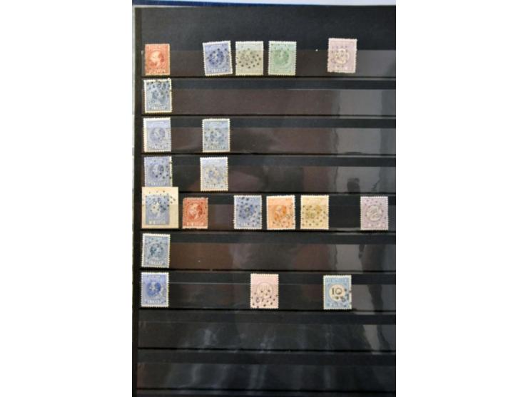 Afbeelding voor Auction 244 - 1884