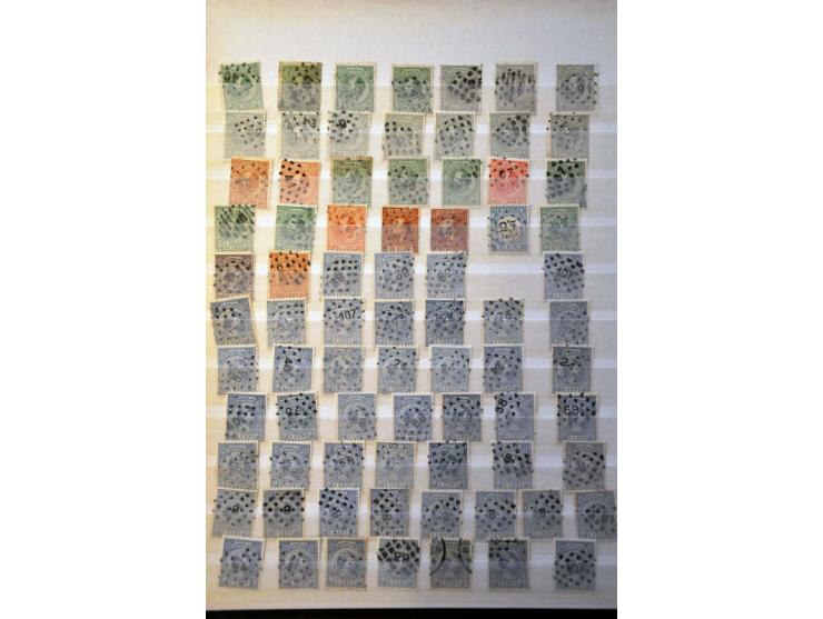 Afbeelding voor Auction 244 - 1887