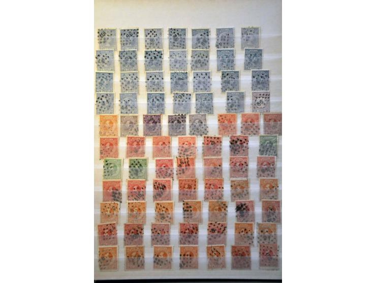 Afbeelding voor Auction 244 - 1887
