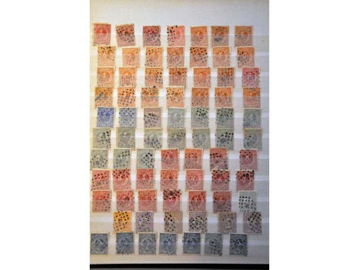 Afbeelding voor Auction 244 - 1887