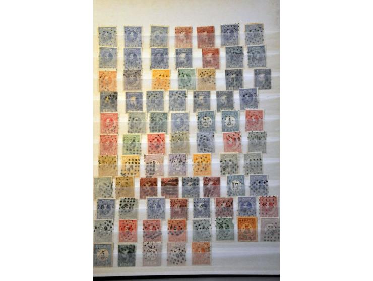 Afbeelding voor Auction 244 - 1887