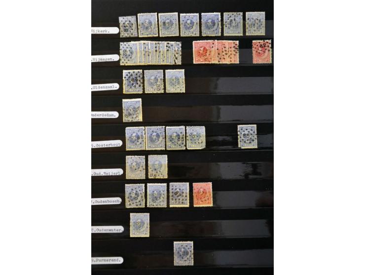 Afbeelding voor Auction 244 - 1887