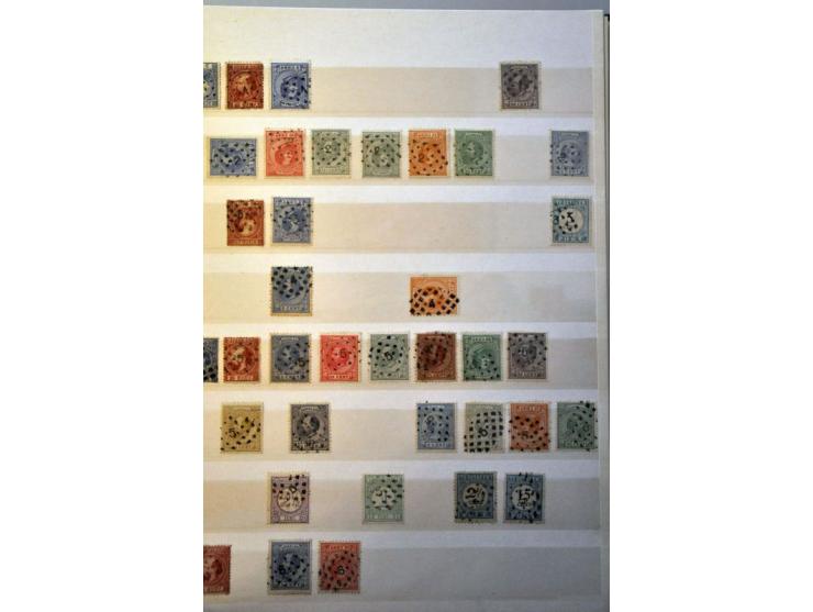 Afbeelding voor Auction 244 - 1887