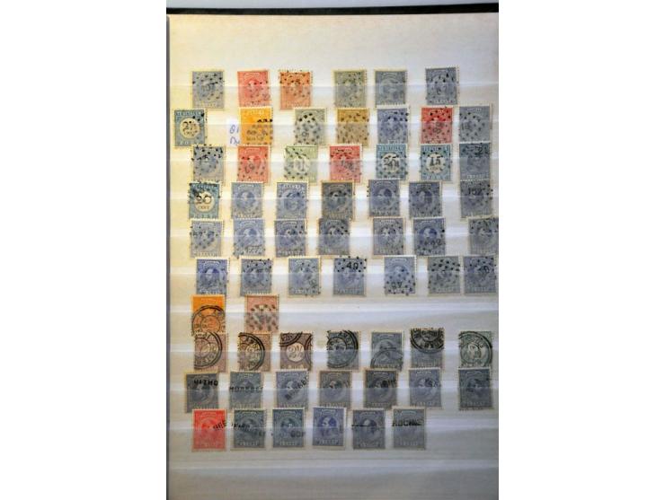 Afbeelding voor Auction 244 - 1887