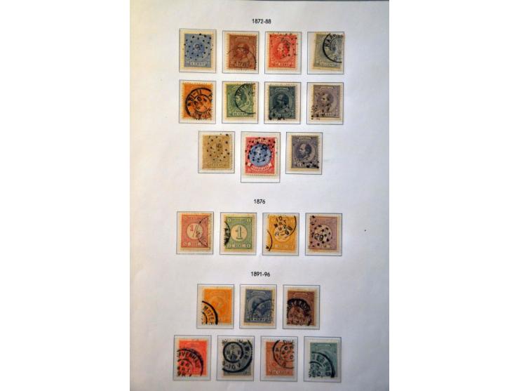Image for Auction 244 - 1888