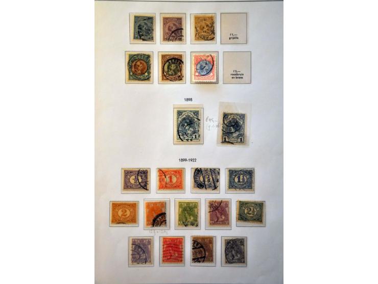 Image for Auction 244 - 1888