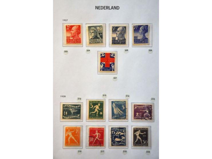 Bild für Auction 244 - 1924