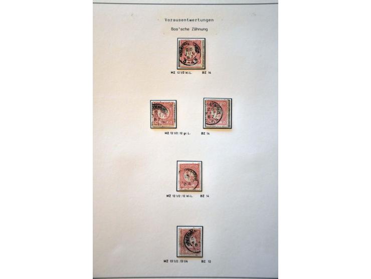 Bild für Auction 244 - 1925