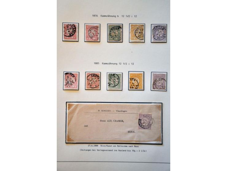 Bild für Auction 244 - 1925
