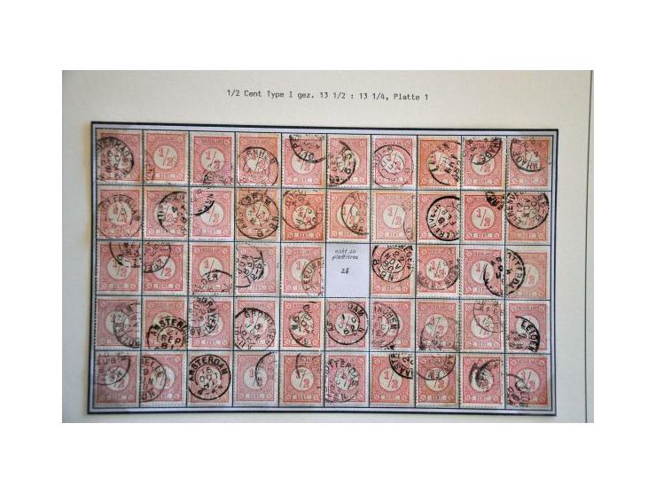 Bild für Auction 244 - 1925
