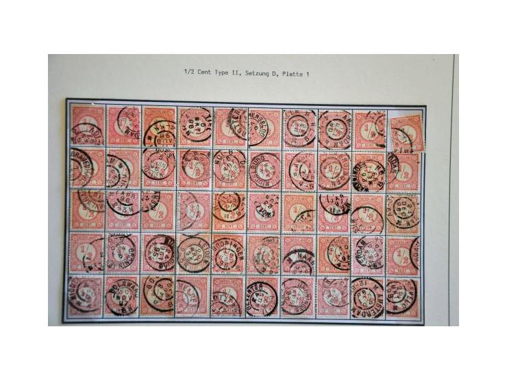 Bild für Auction 244 - 1925