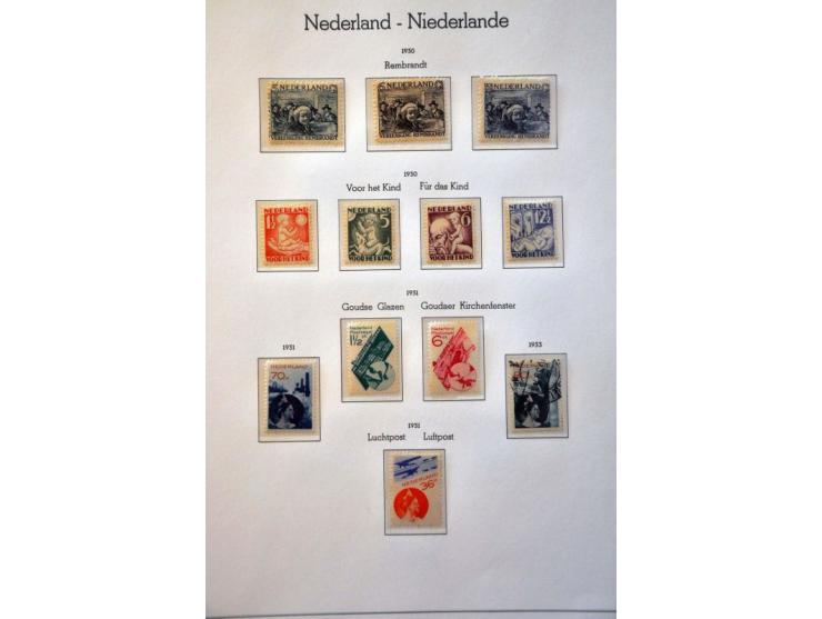 Image for Auction 244 - 1932
