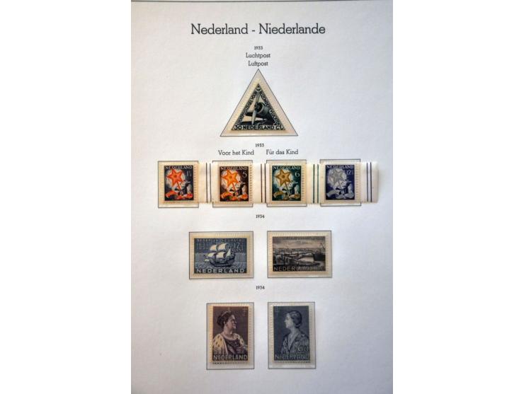 Image for Auction 244 - 1932