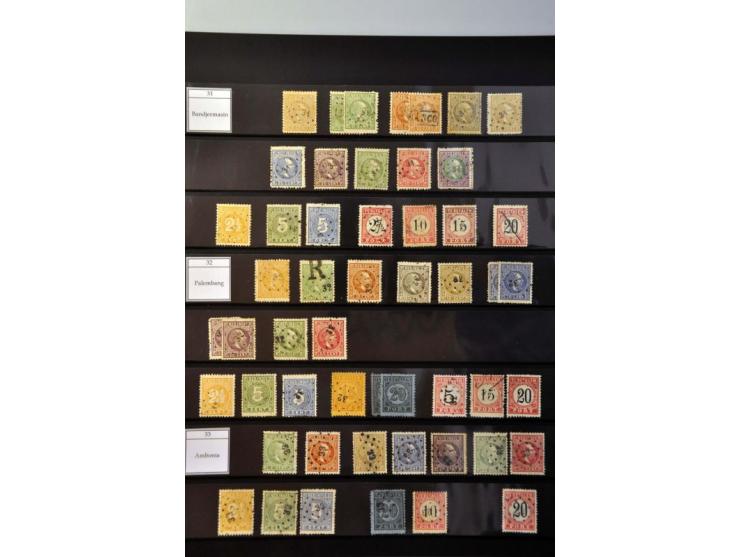 Afbeelding voor Auction 244 - 2112