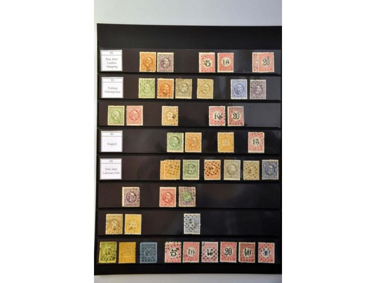 Afbeelding voor Auction 244 - 2112