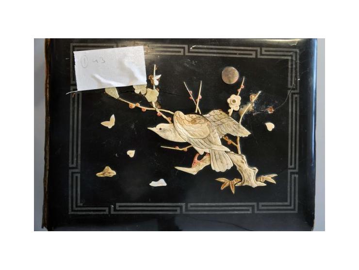 Image for Auction 244 - 2587
