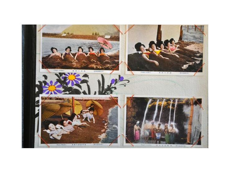 Image for Auction 244 - 2587