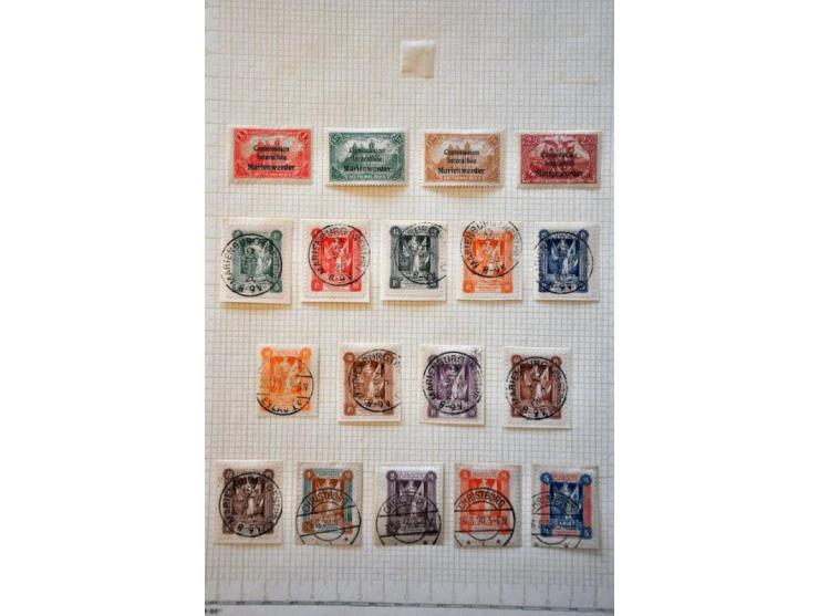 Afbeelding voor Auction 244 - 290