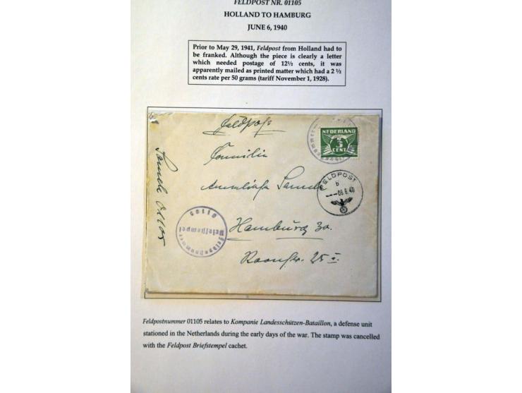 Bild für Auction 244 - 2916