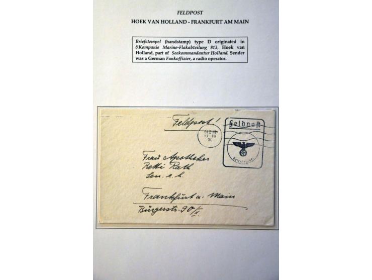 Bild für Auction 244 - 2916