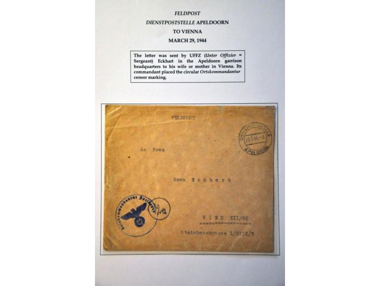 Bild für Auction 244 - 2916