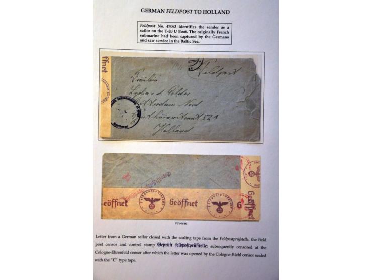 Bild für Auction 244 - 2916