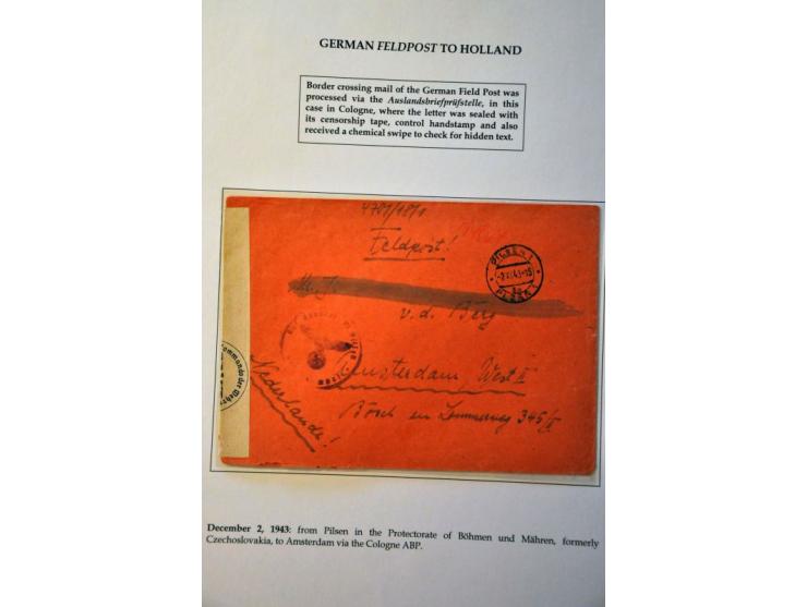 Bild für Auction 244 - 2916