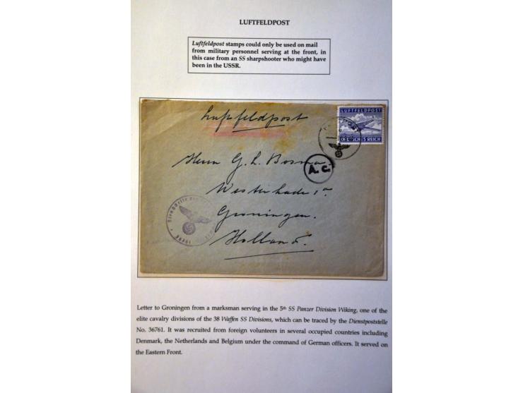 Bild für Auction 244 - 2916