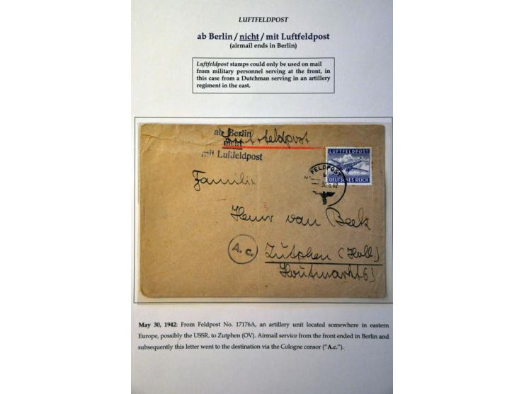 Bild für Auction 244 - 2916