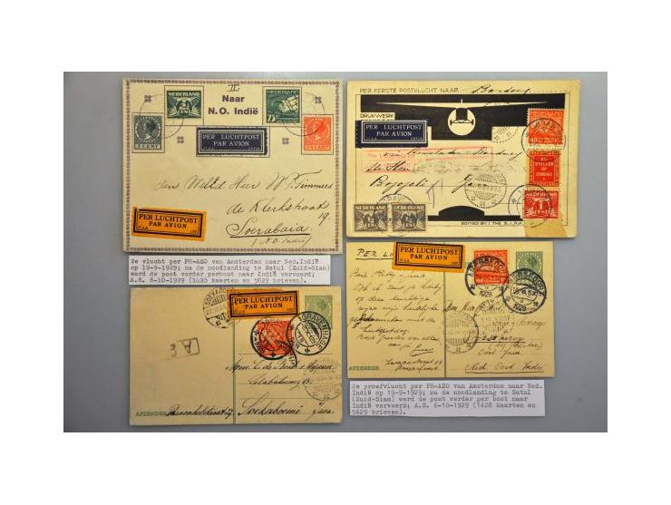 Afbeelding voor Auction 244 - 3692