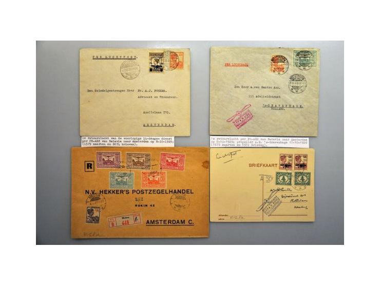 Afbeelding voor Auction 244 - 3692