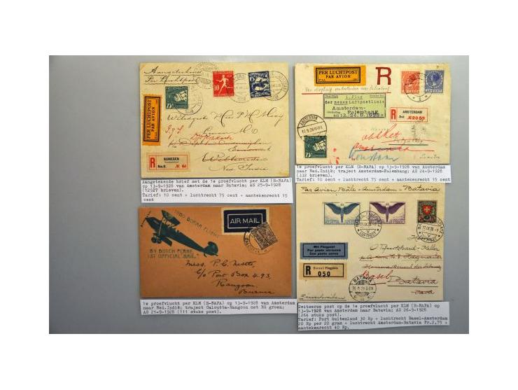 Afbeelding voor Auction 244 - 3692