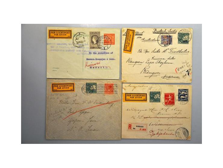Afbeelding voor Auction 244 - 3692