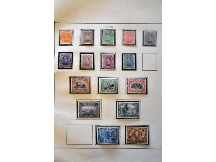Afbeelding voor Auction 244 - 457