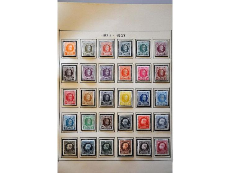 Afbeelding voor Auction 244 - 457