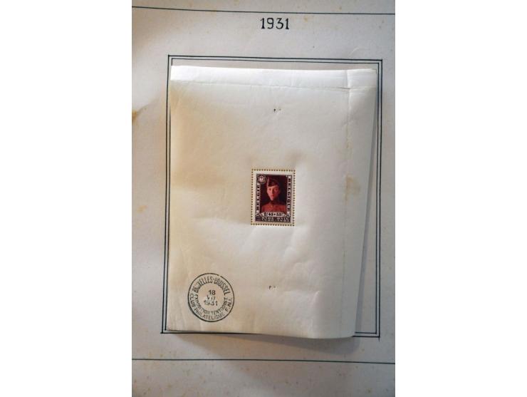 Afbeelding voor Auction 244 - 457