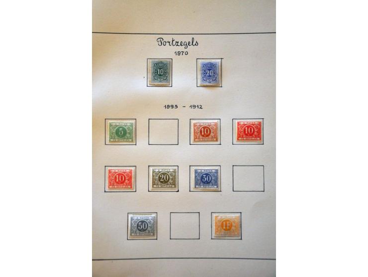 Afbeelding voor Auction 244 - 457