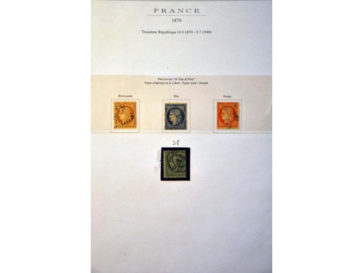 Bild für Auction 244 - 522